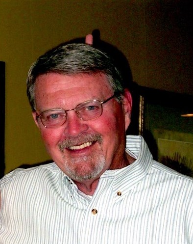 Obituary of Robert Franklin Bivens