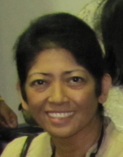 Obituary of Arlene Lopez Garrido