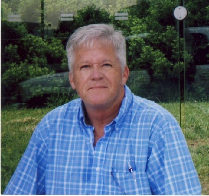 Obituary of Paul Douglas Oliphant