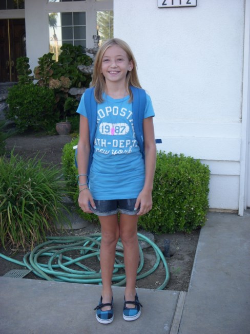 Obituary of Kalie Marie Boyer