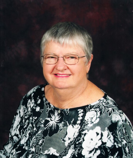 Obituary of Lorine M. Doby