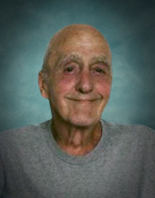 Obituary of Fred "The Old Man" Nenneker Jr.