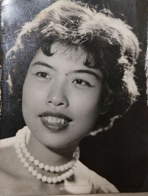 Obituary of Ngo Boi Nhan