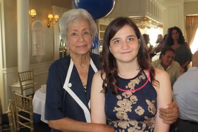 Obituary of Marina C. Wamba