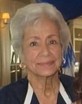 Obituary of Marina C. Wamba