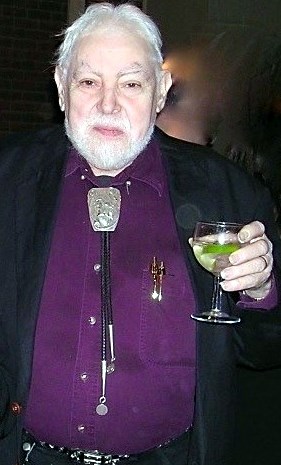 Obituary of Daniel R Baker