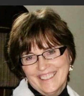 Obituary of Gin Becker-Langan