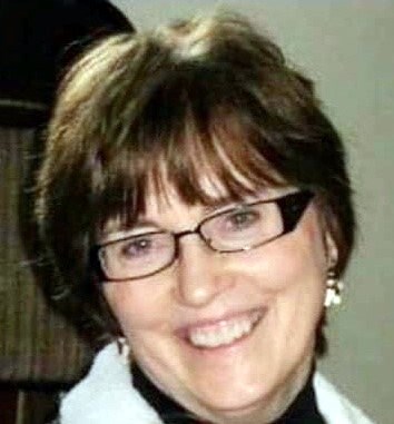 Obituary of Gin Becker-Langan