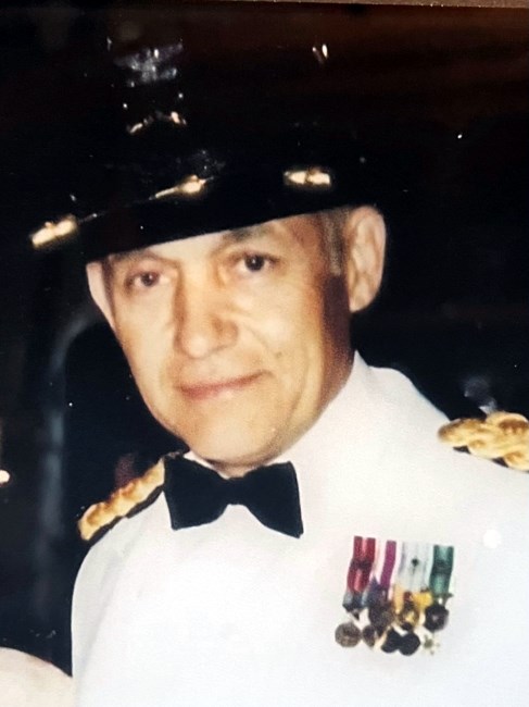 Obituary of Howard Delano Hill