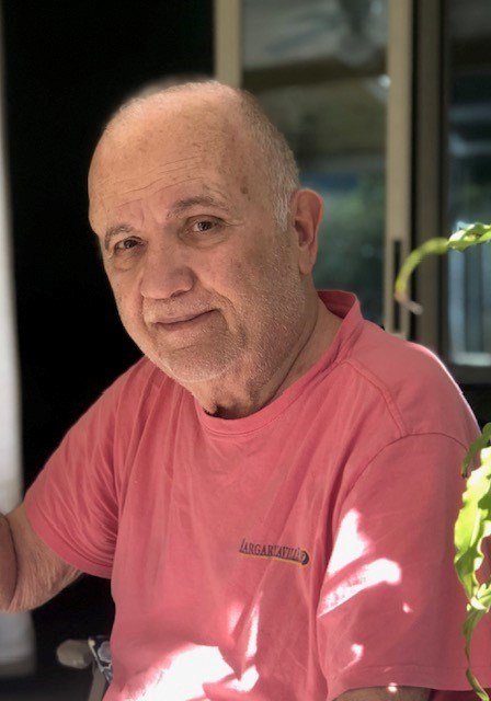 Obituary of Vincent Dennis Muto