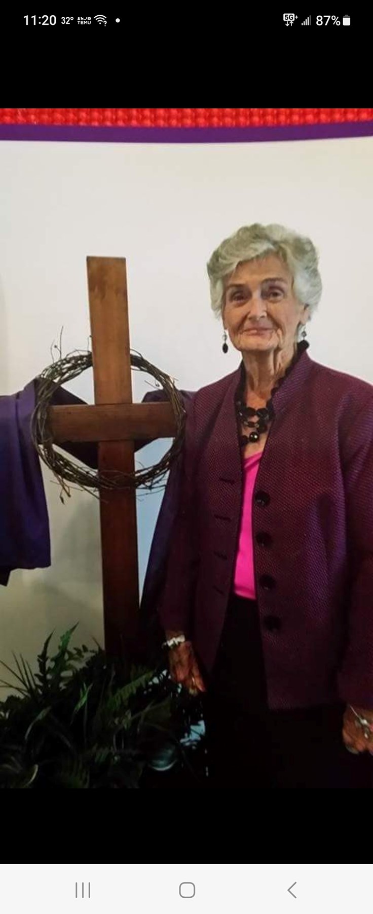 Obituary of Dorothy Alice Pirtle