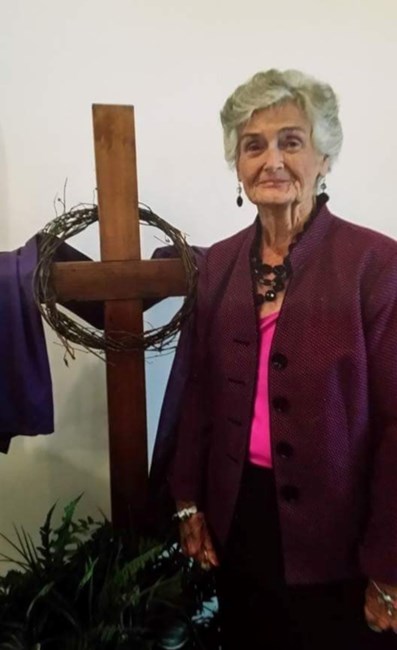 Obituary of Dorothy Alice Pirtle