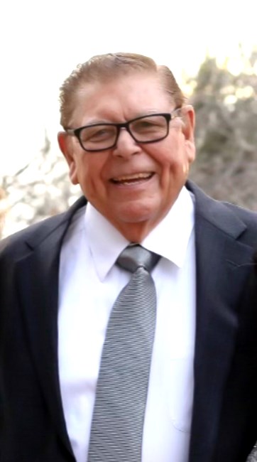 Obituary of Jose Olallo Castillo, M.D.