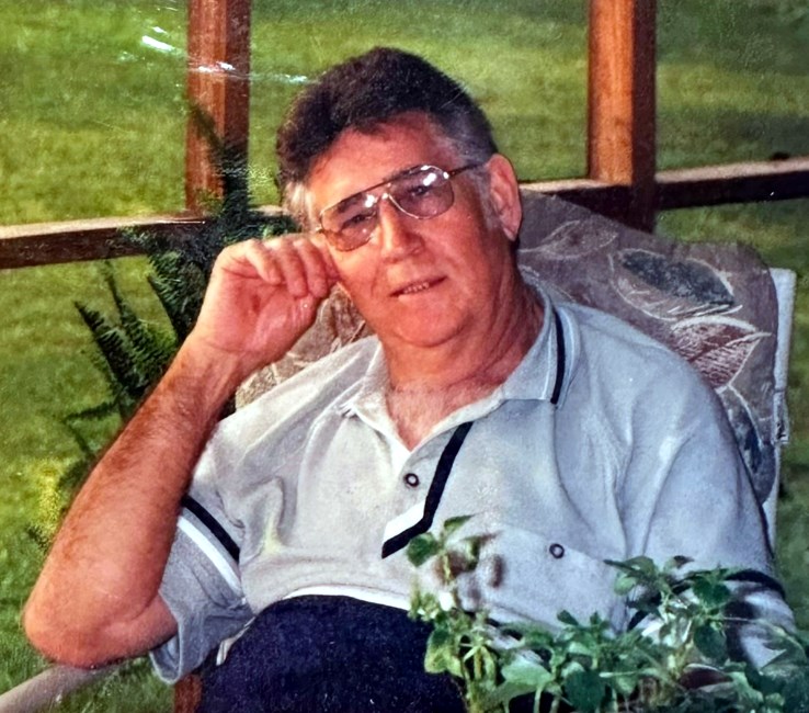 Obituary of Richard Rossell