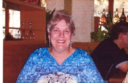 Obituary of Donna Lee Stone