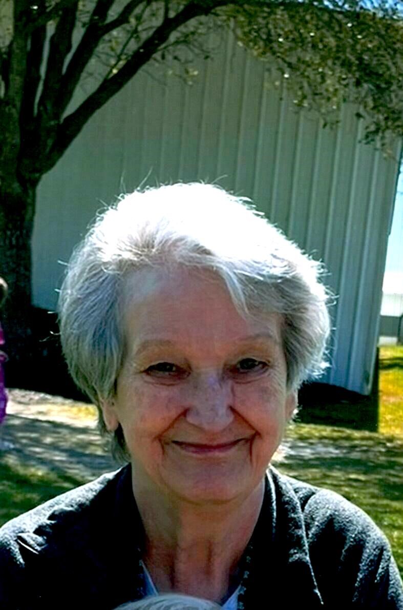 Obituary of Glenda Carolyn Purvis
