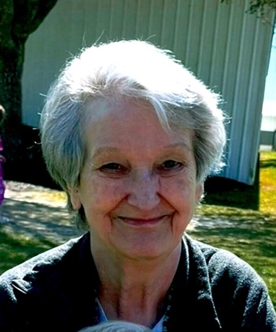 Obituary of Glenda Carolyn Purvis