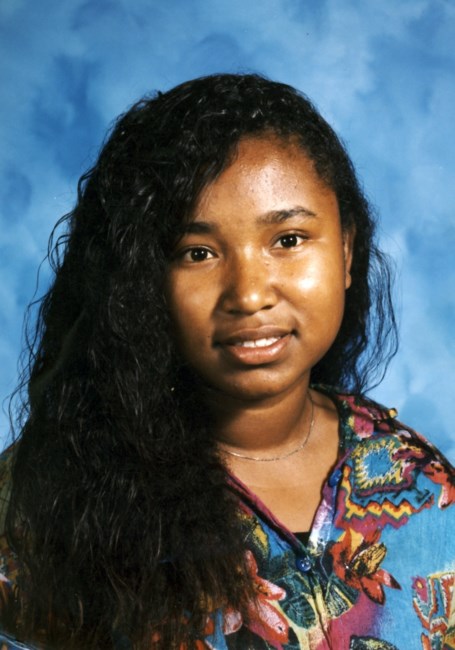 Obituary of Sharon V. Youngblood