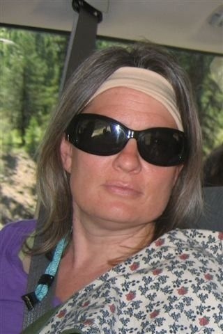 Obituary of Kersten Marie Hostetter