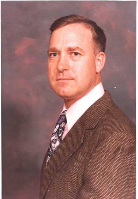 Avis de décès de David Heintz