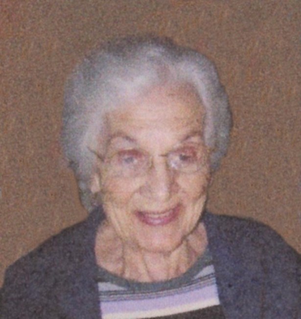 Obituary of Josepnine B Noya