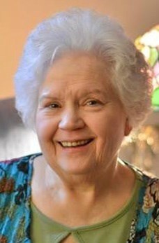 Obituary of Celia Ann Brantley Burns