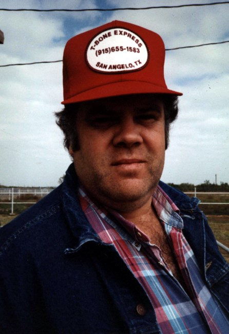 Obituary of Raymond Truitt Deweber