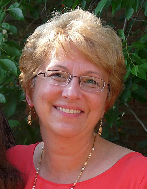 Obituary of Marsha Kay Allamanno