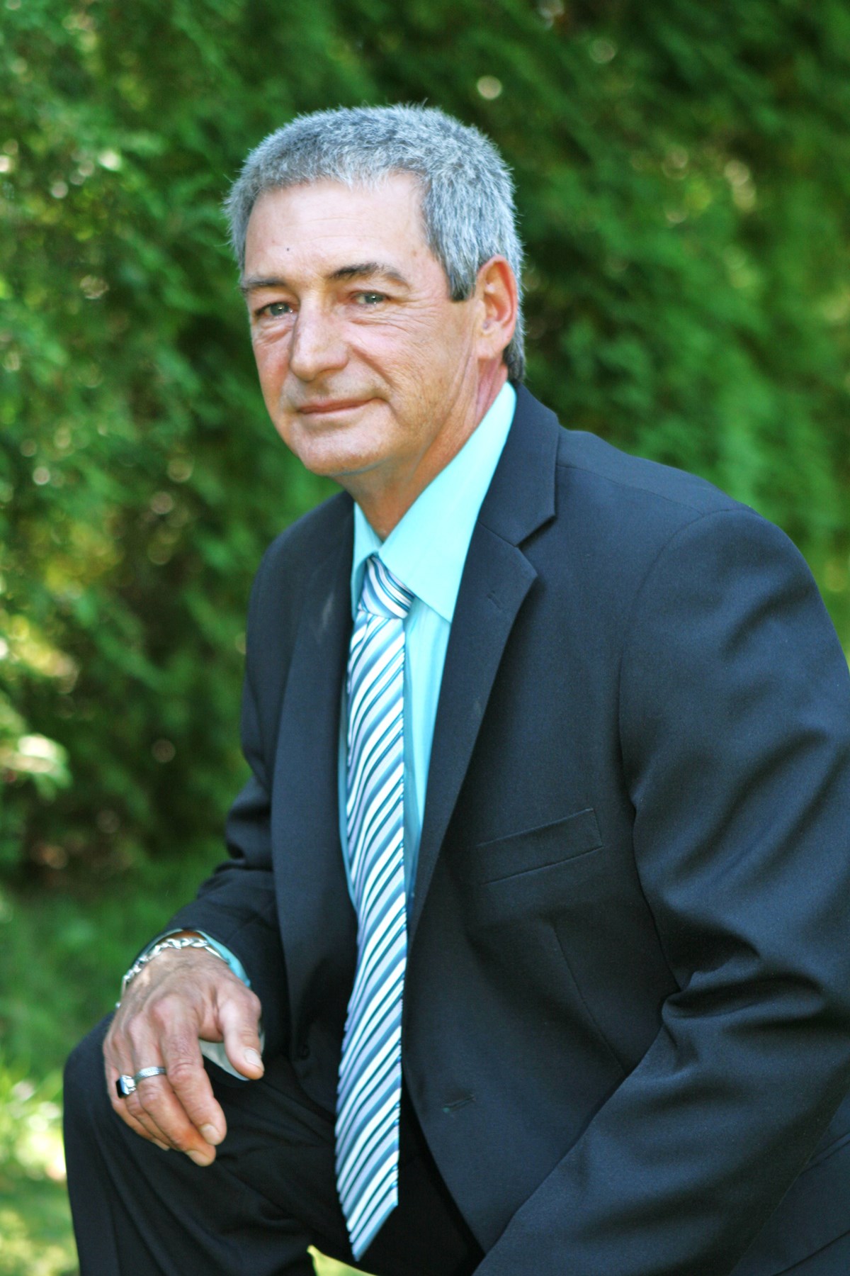 Obituario de Jean-Guy Côté