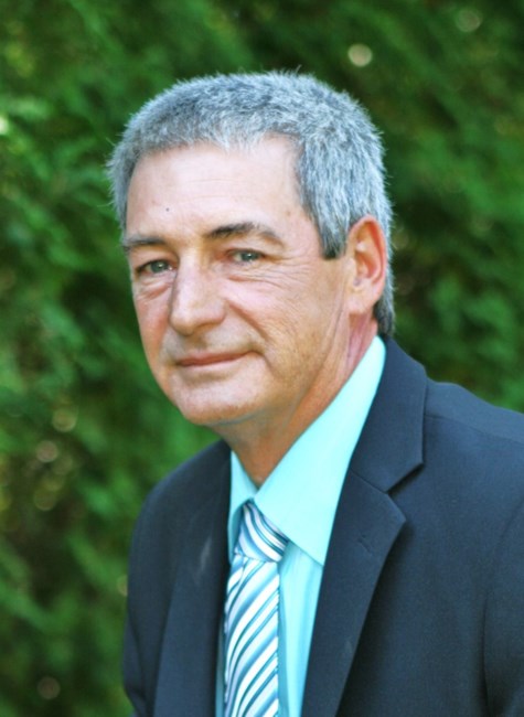 Obituario de Jean-Guy Côté