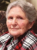 Ruby Harrell