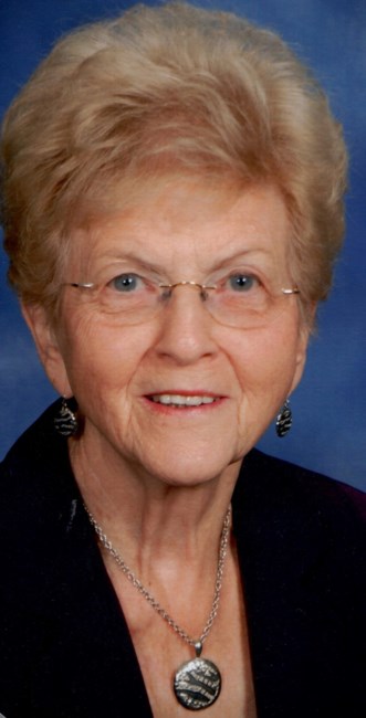 Obituary of Barbara Jean Bauer