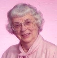 Obituario de Ruth "Molly" Mae Kent