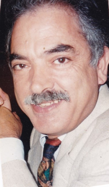 Obituary of Salvatore DeFilippo