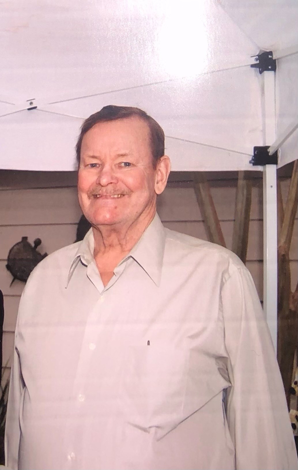 Obituary of Jimmy Leaon Green