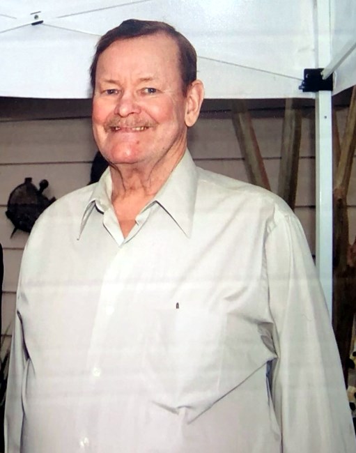 Obituary of Jimmy Leaon Green