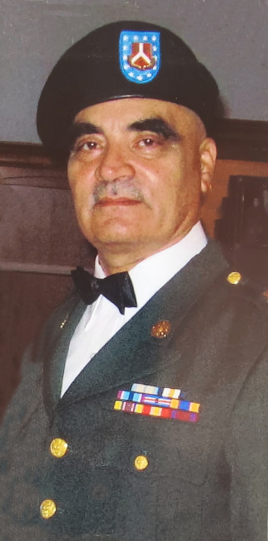 Luis Anthony Jusino, Sr. Obituary Rockledge, FL