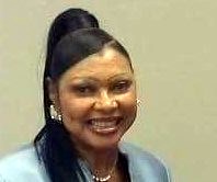 Obituary of Evelyn Morgan