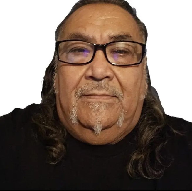Obituary of Gilbert Valencia