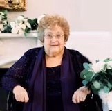 Obituary of Theresa Dusablon