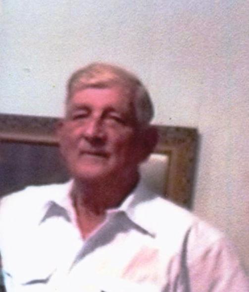 Avis de décès de Jimmy Don VanWinkle