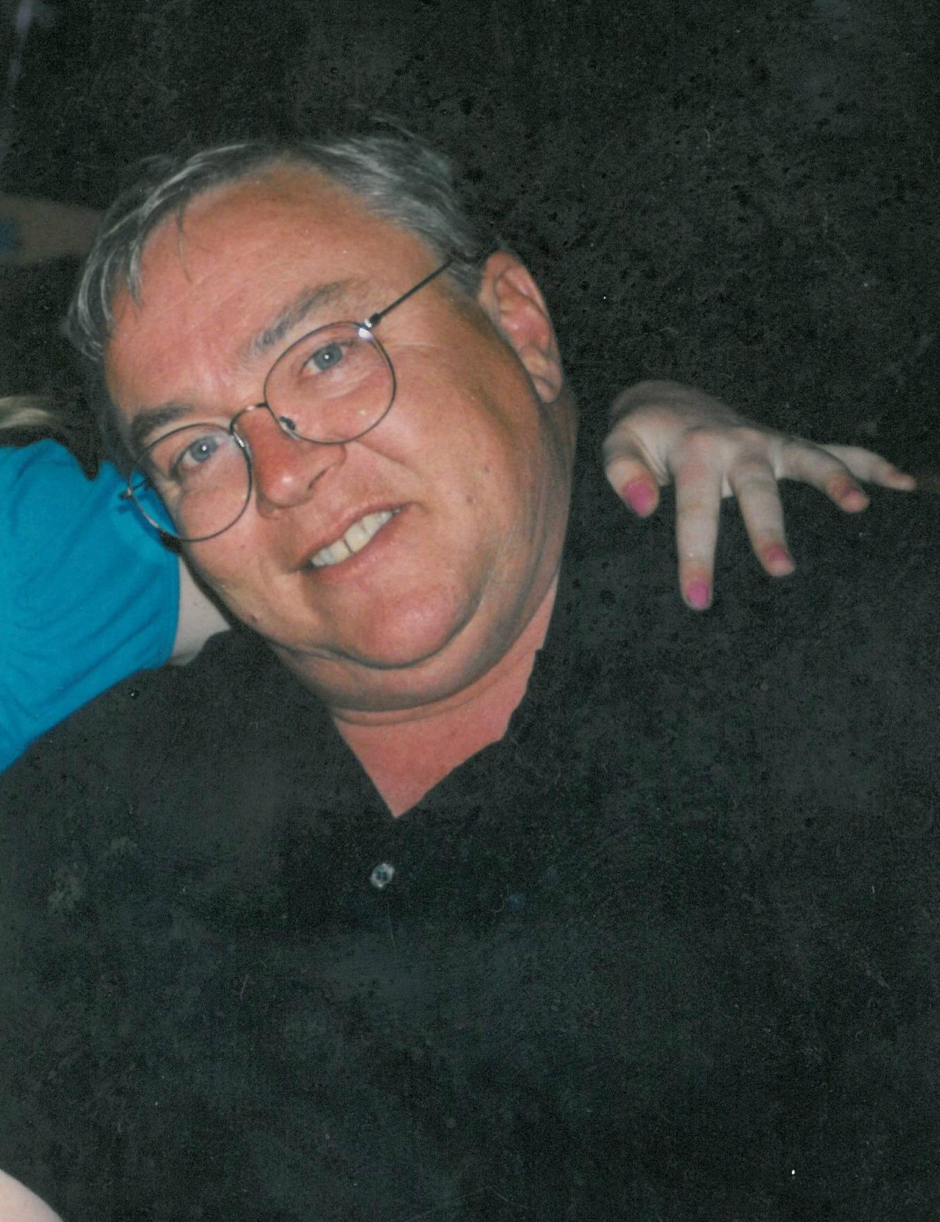 Alan HODGSON Obituary Kamloops, BC