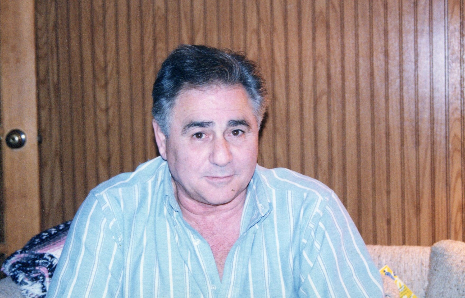 Obituary of Michael L. Bellino