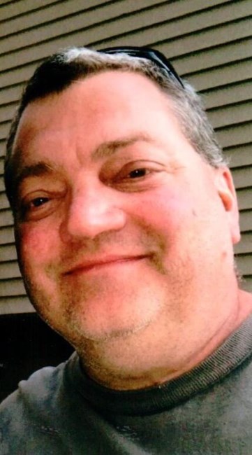 Obituary of Donald Edward Baral Jr.