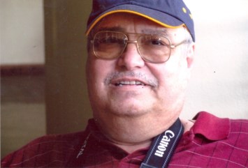 Obituary of Ross F Zammuto
