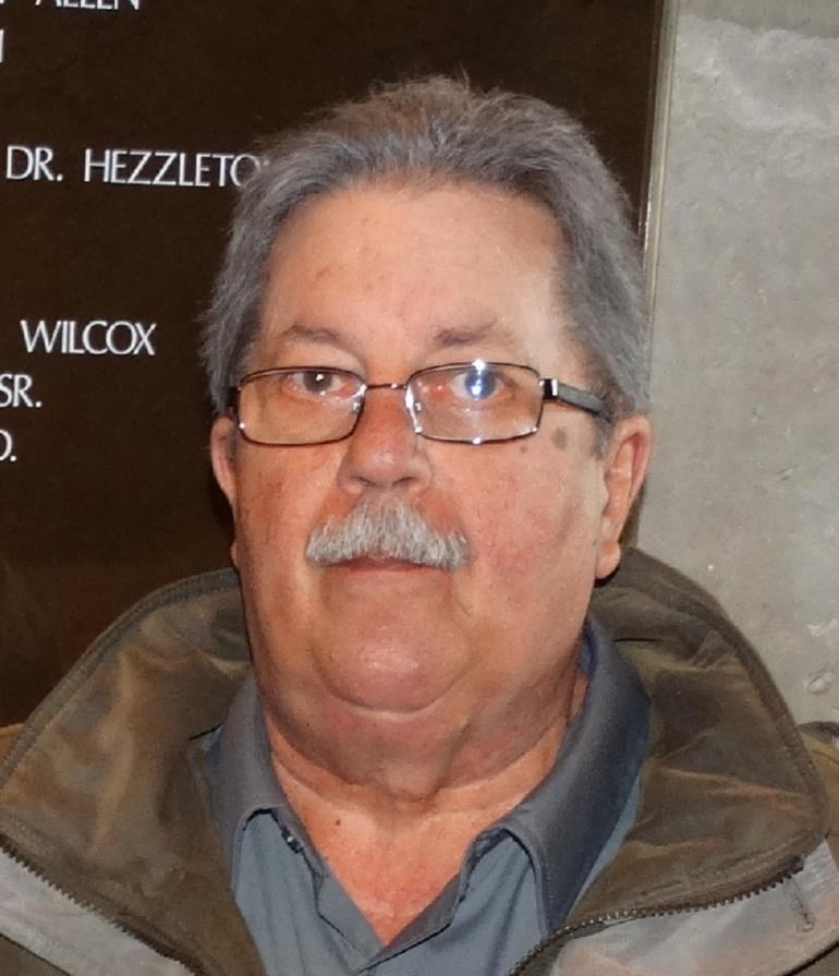 Obituary of Robert "Bob" Glenn Abraham