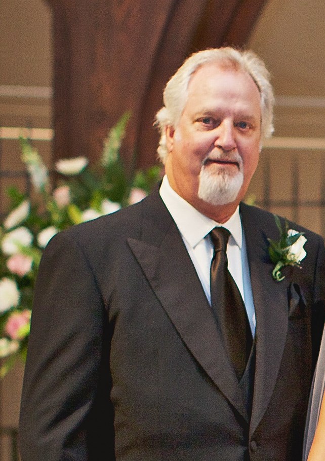 Obituary of Frank Wicker