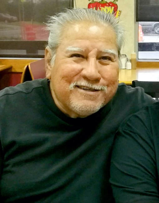 Obituary of Manuel Rodriguez Rios III