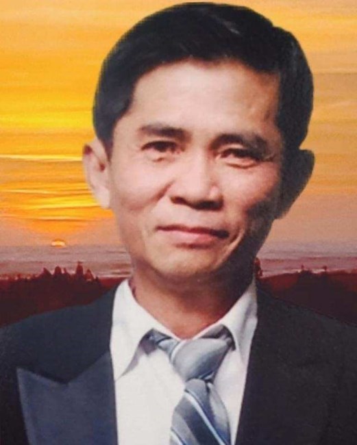 Obituary of Bui Van THUAN Phap Danh THIEN THAO
