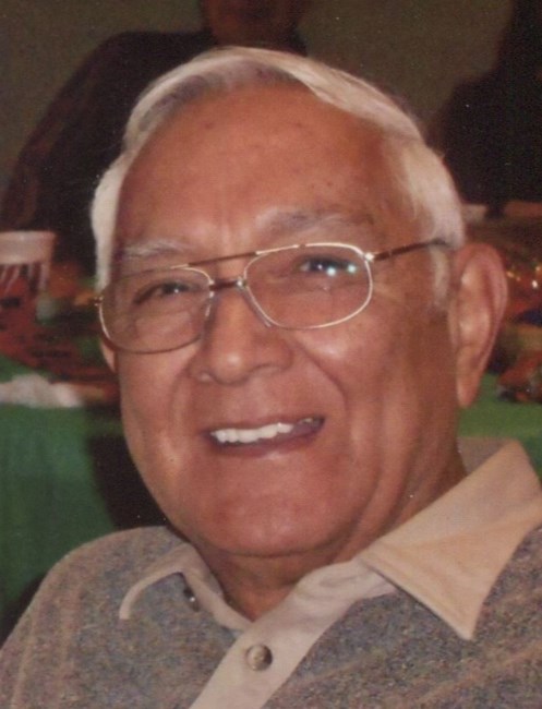 Obituary of George Morales